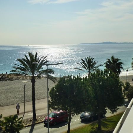 Appartement Le Chantilly Cagnes-sur-Mer Ngoại thất bức ảnh