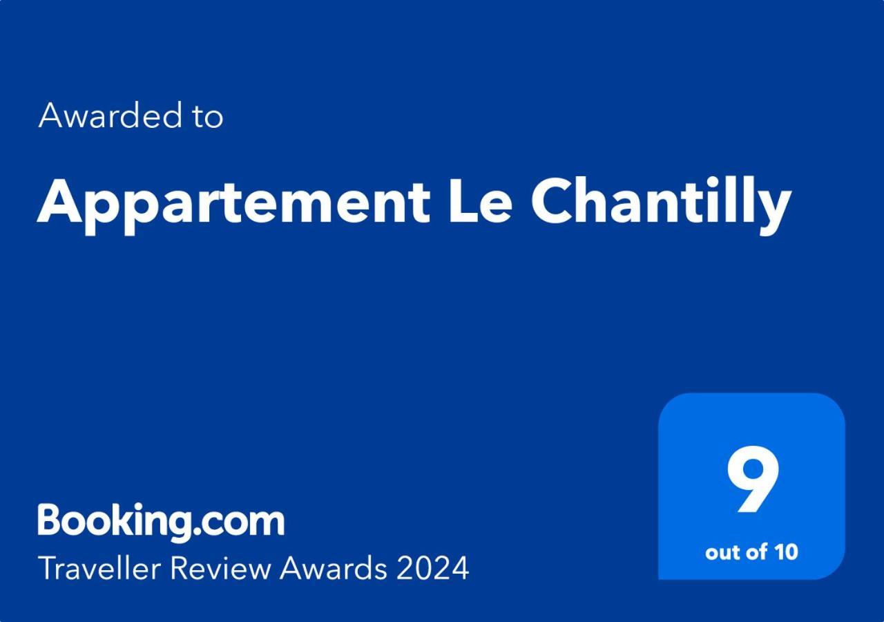 Appartement Le Chantilly Cagnes-sur-Mer Ngoại thất bức ảnh
