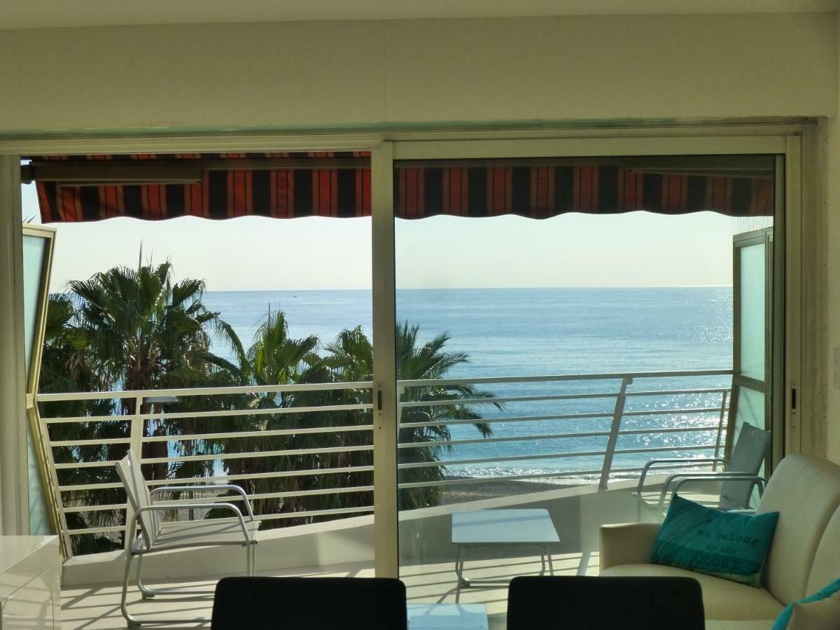 Appartement Le Chantilly Cagnes-sur-Mer Ngoại thất bức ảnh