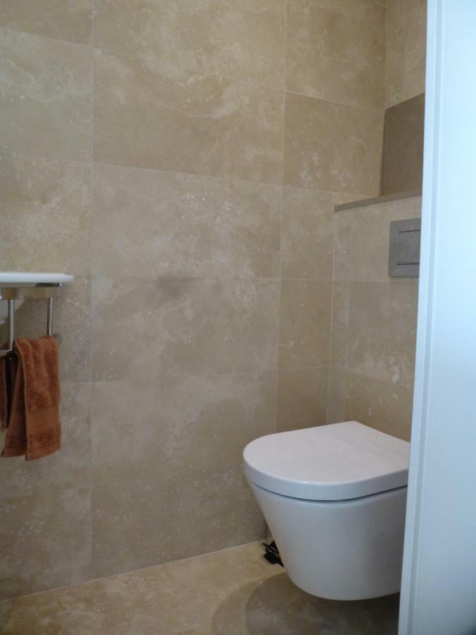 Appartement Le Chantilly Cagnes-sur-Mer Ngoại thất bức ảnh