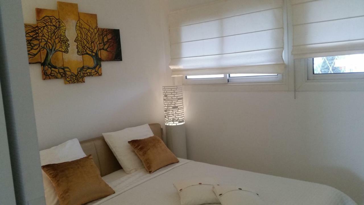 Appartement Le Chantilly Cagnes-sur-Mer Ngoại thất bức ảnh