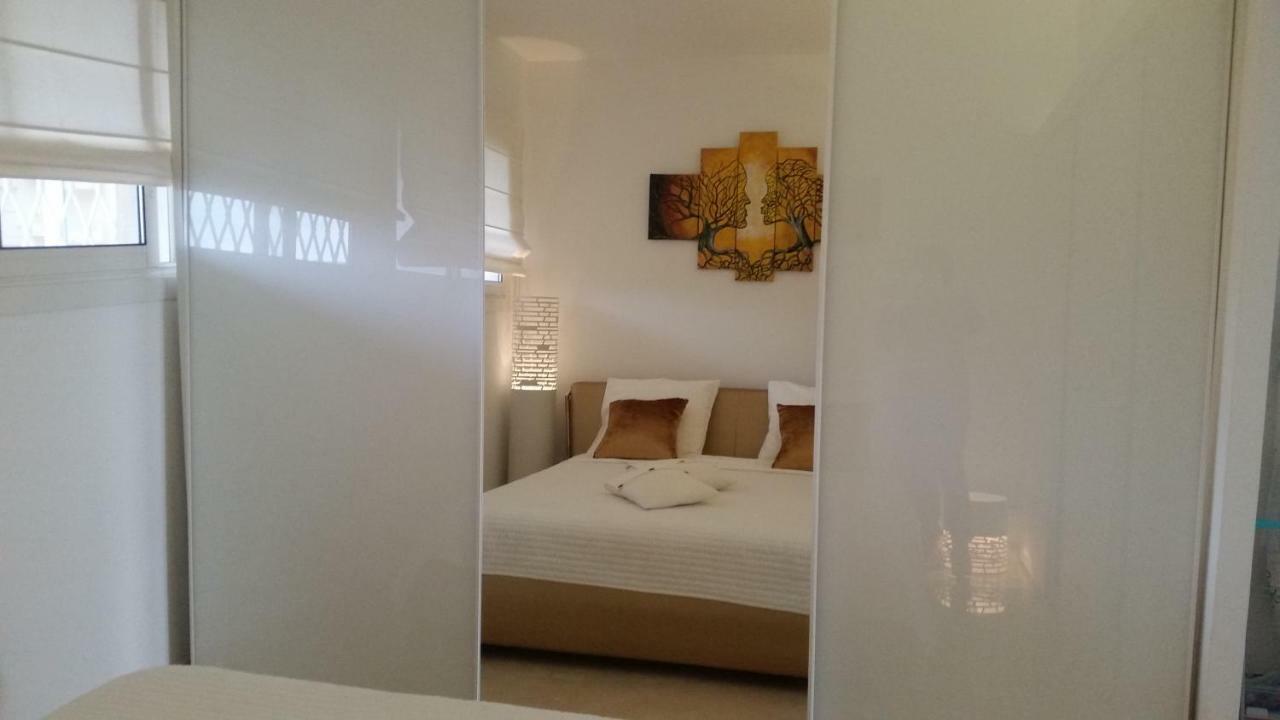 Appartement Le Chantilly Cagnes-sur-Mer Ngoại thất bức ảnh