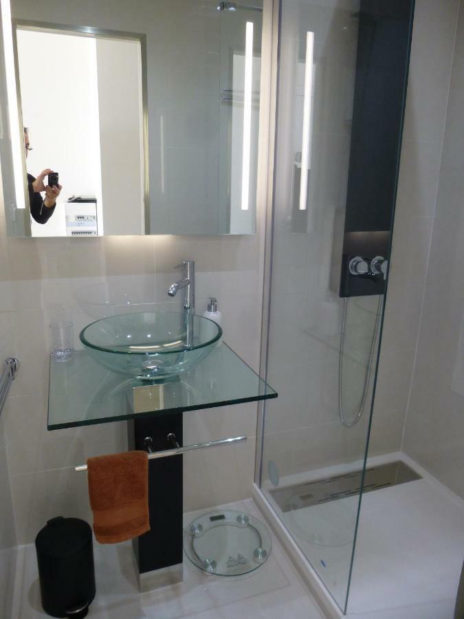 Appartement Le Chantilly Cagnes-sur-Mer Ngoại thất bức ảnh
