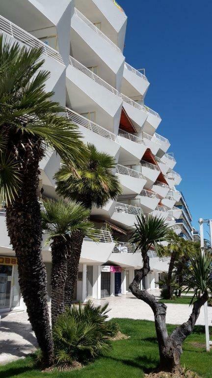 Appartement Le Chantilly Cagnes-sur-Mer Ngoại thất bức ảnh