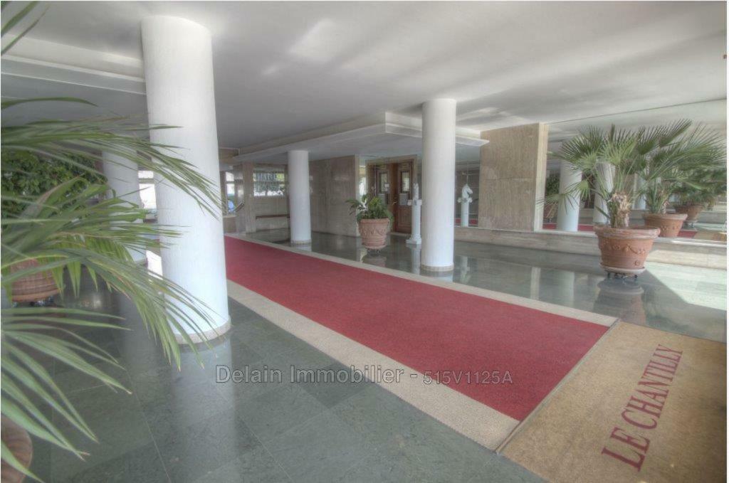 Appartement Le Chantilly Cagnes-sur-Mer Ngoại thất bức ảnh